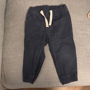 Baby Gap Pull On Joggers
